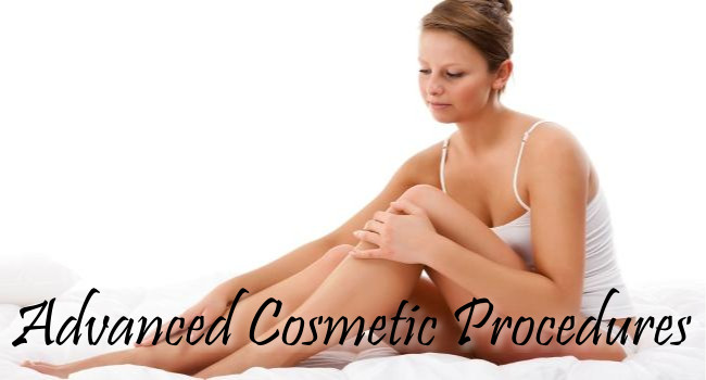 Advanced Cosmetic Procedures