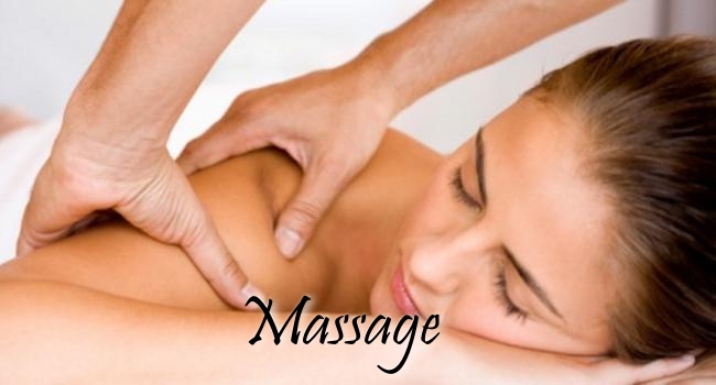 Massage