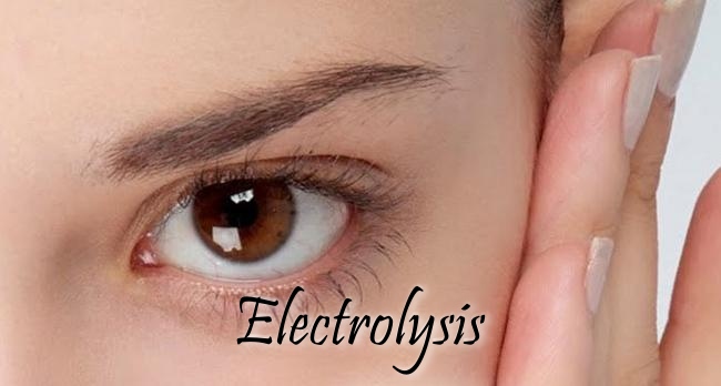 Electrolysis Process